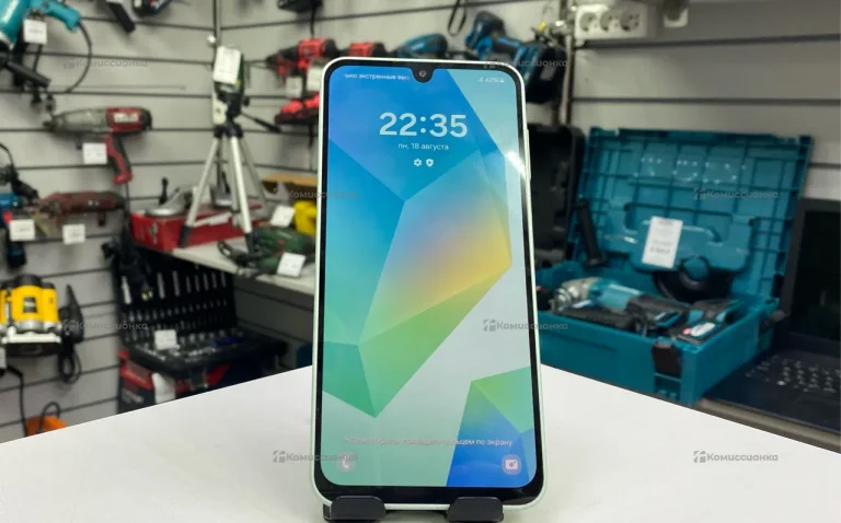 Samsung Galaxy A16 128Gb