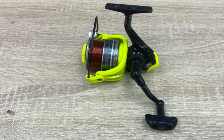 Катушка echo 4500hf