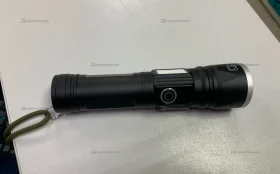 Купить фонарь ручной патриот б/у , в Екатеринбург Цена:700рублей