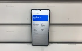 Realme Note 60x 3/64 ГБ