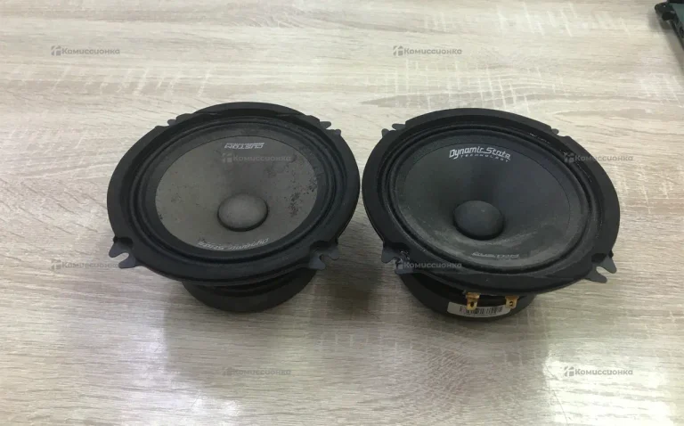 Колонки Dynamic State CM-13.1