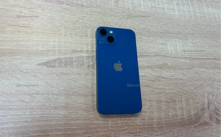 Apple iPhone 13 4/128 ГБ