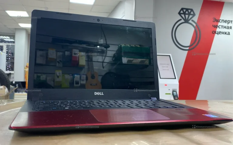 Ноутбук  Dell Vostro 5470