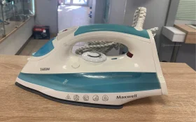 Утюг Maxwell 2400w