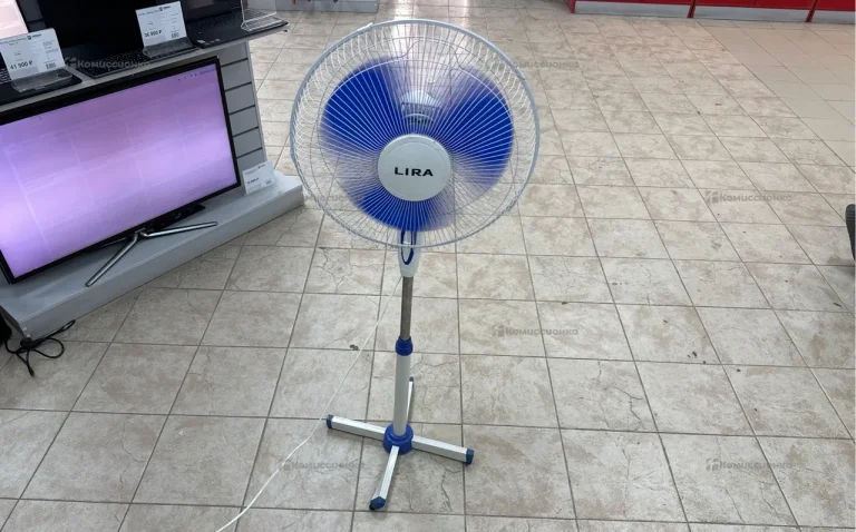 Вентилятор Lira