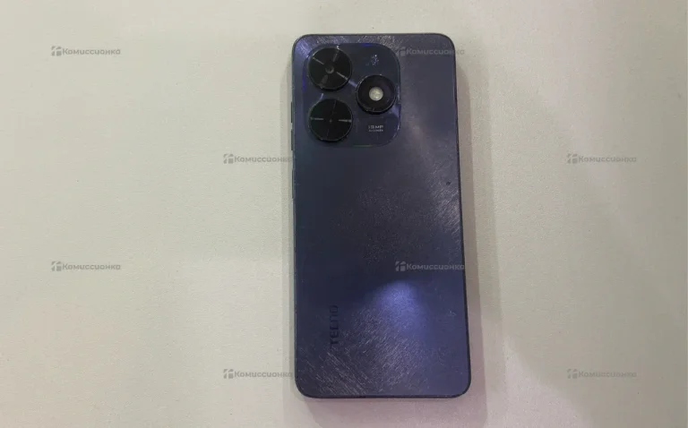 Tecno Spark Go 2024 4/128gb