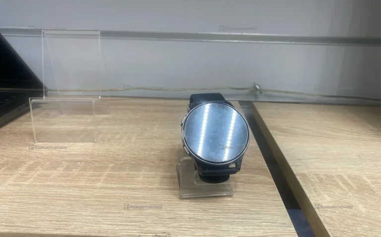 Часы  Amazfit Pop 3R