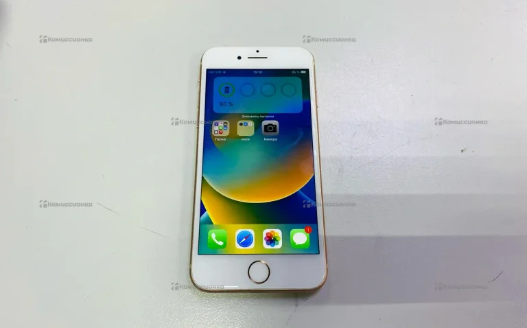 Apple IPhone 8 64 Gb