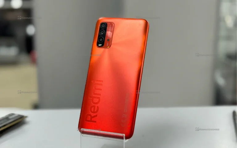Xiaomi Redmi 9T 4/128GB NFC