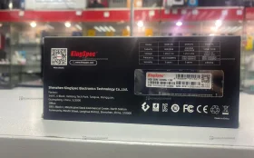 Оперативная память Kingspec ddr4