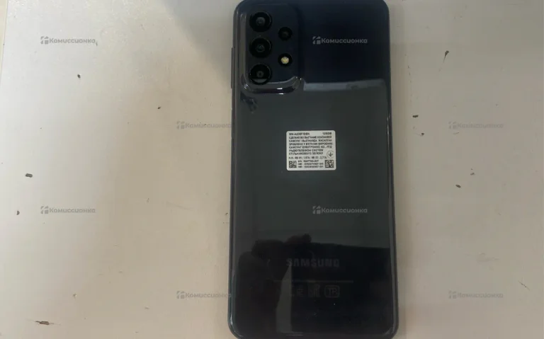 Samsung а23 6/128