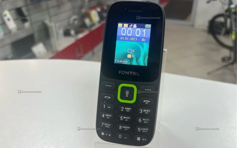 Fontel fp200