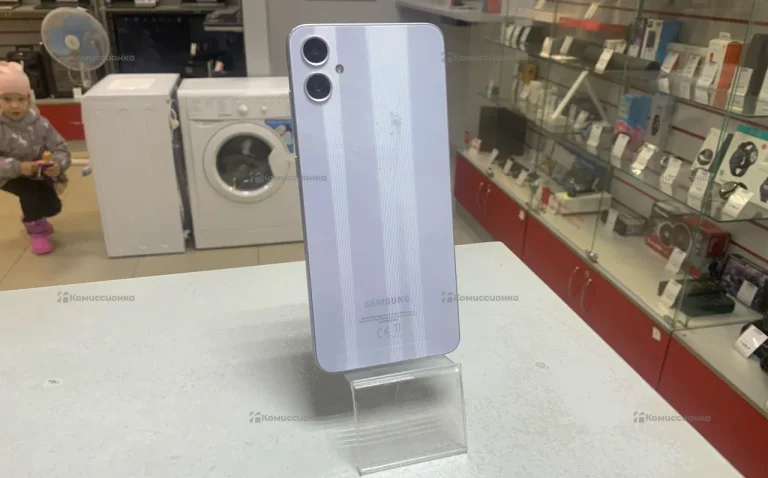 Samsung Galaxy A05 4/64 ГБ