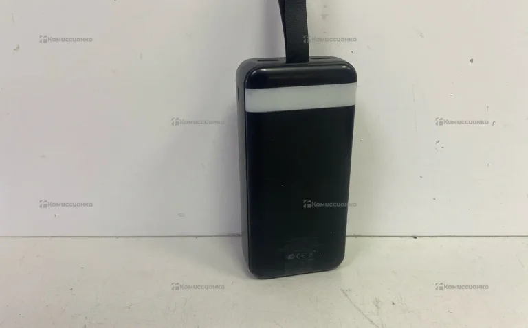 Powerbank 30000mah