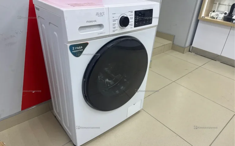 Стиральная машина  Manya m1062wb