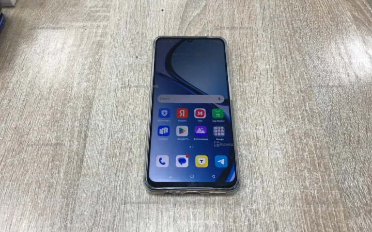 Realme C61 6/128GB