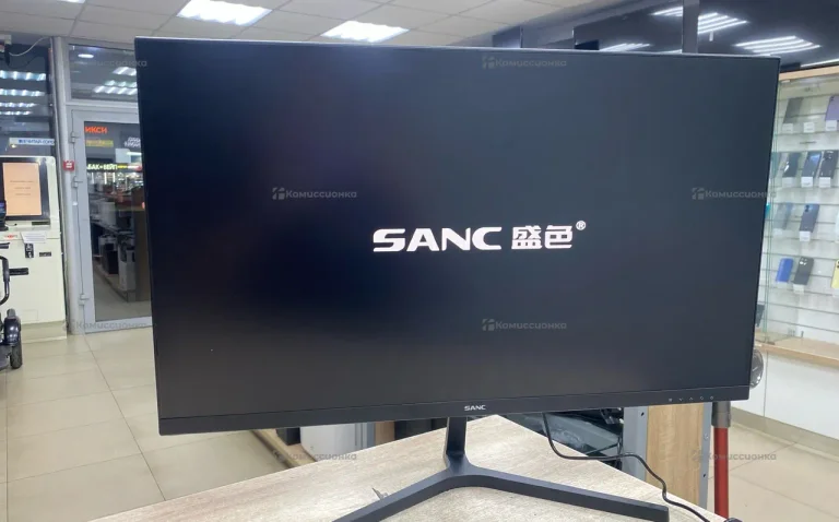 Монитор SANC M2753
