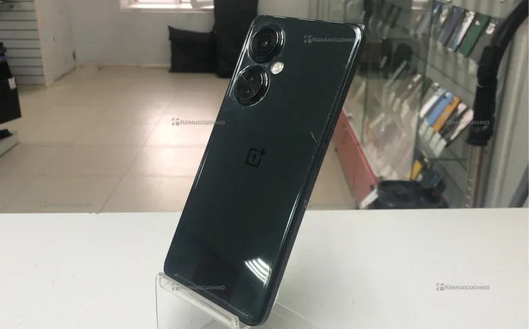 OnePlus Nord CE 3 Lite 8/256 ГБ