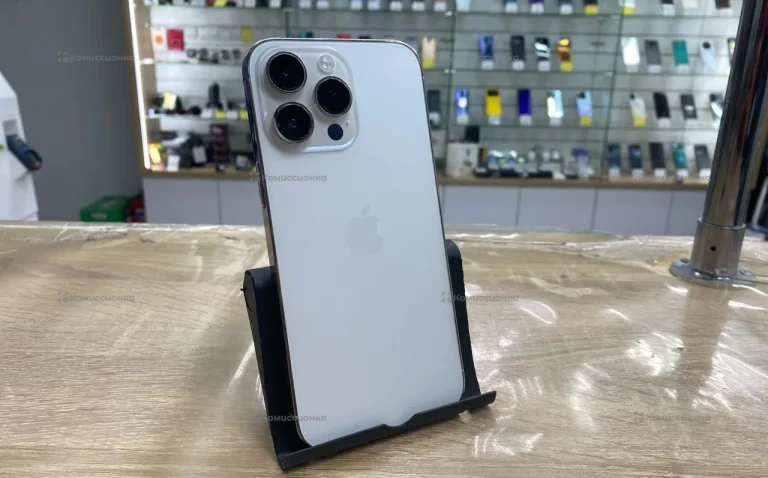 Apple iPhone 14 Pro Max 6/256 ГБ