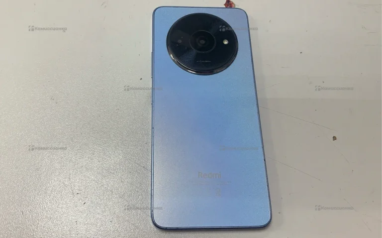 Xiaomi Redmi A3 4/128Gv