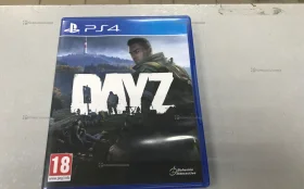 PS4. Диск DAYZ
