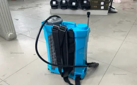 Купить Опрыскиватель садовый аккумуляторный PumpDon ОЭ-1 б/у , в Рязань Цена:1900рублей