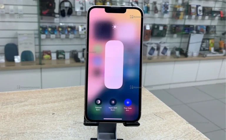 Apple iPhone 13 4/256 ГБ
