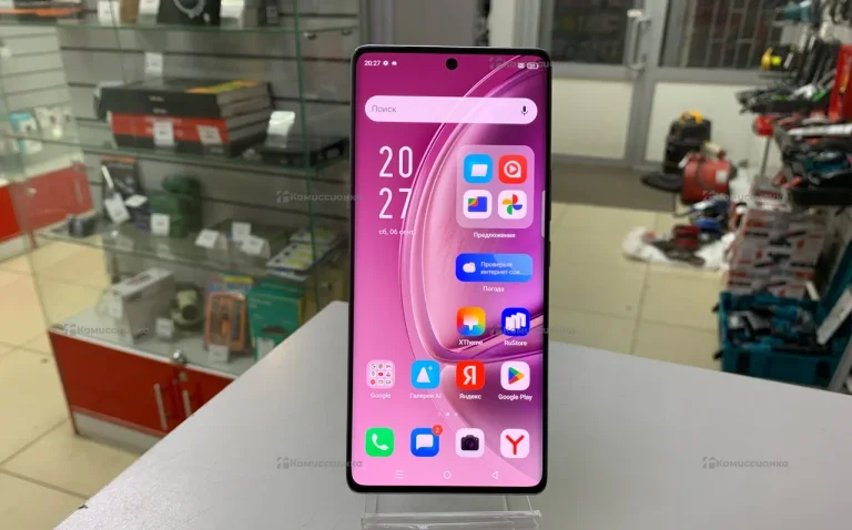 Infinix ZERO 40 5G 12/512Gb