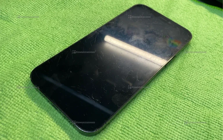 Apple iPhone 12 Pro 6/128 ГБ