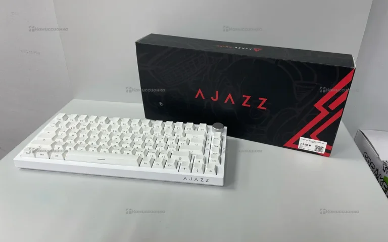 Клавиатура  AJAZZ AK820