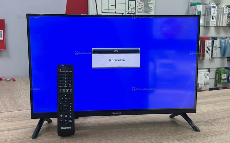 Телевизор Blackton BT 24FS34B