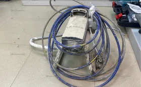 Купить Окрасочный аппарат Shtaer Mars 19 б/у , в Казань Цена:17900рублей