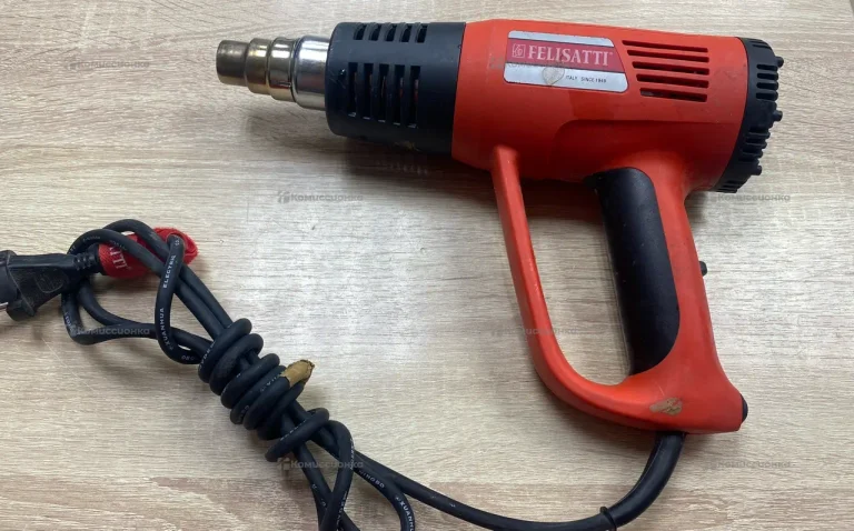 Фен ФЭ-2000ЭМ