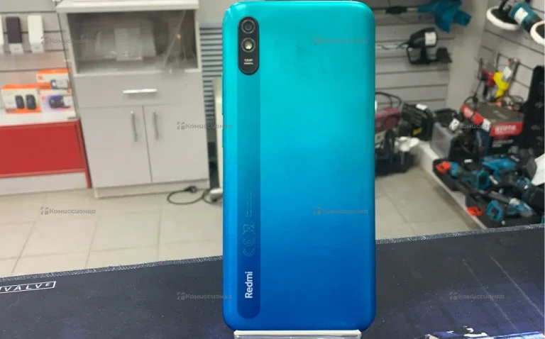 Xiaomi Redmi 9A