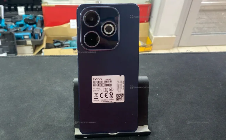 Infinix xot 40i