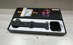 Купить Часы  Smart 8 pro б/у , в Москва и область Цена:990рублей