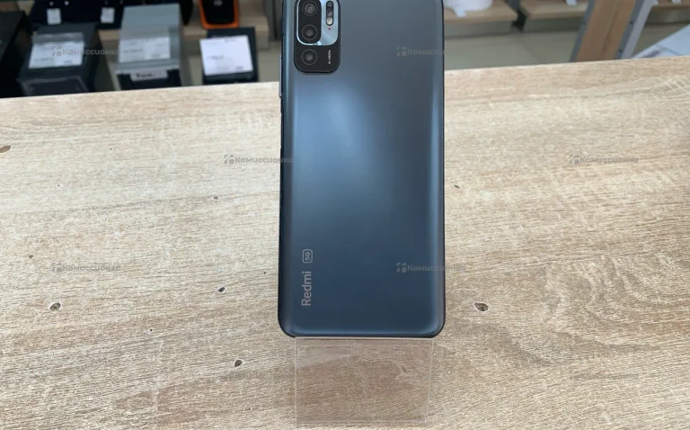 Xiaomi Redmi Note 10 4/64 ГБ