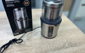 Купить Кофемолка Redmond RCG-M1607 б/у , в Москва и область Цена:1290рублей