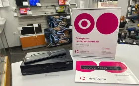 Купить Телекарта evo01. б/у , в Красноярск Цена:390рублей