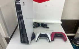 Приставка Sony PS5 1tb