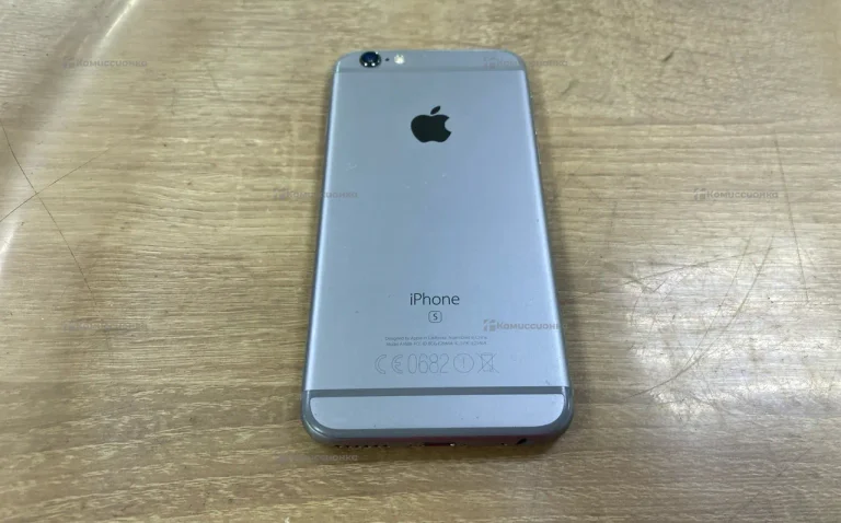 Apple iPhone 6s 2/64 ГБ