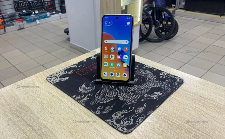 Xiaomi Redmi 12 8/256 ГБ