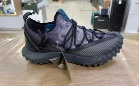 Кроссовки Nike ACG фиолетовые 45