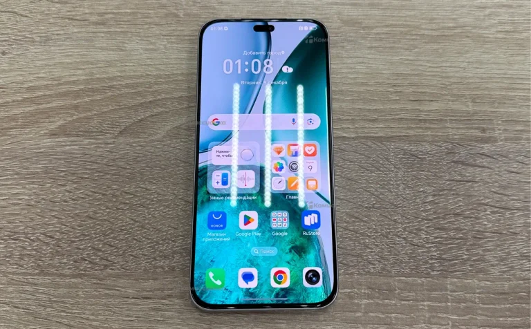 Honor X8c 8/128 ГБ