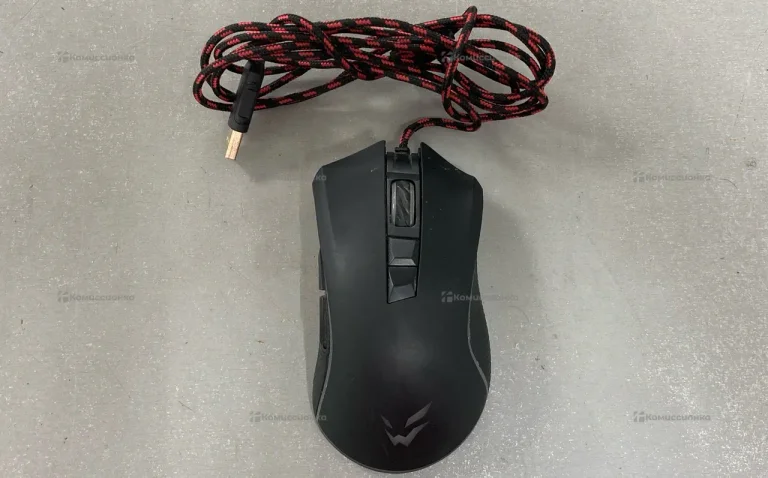 Мышь игровая ARDOR gaming furious