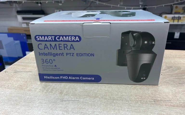 Камера Hisilicon FHD Alarm Camera