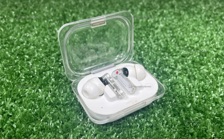 Наушники Nothing Ear A