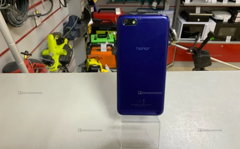 Honor 7A 2/16 ГБ