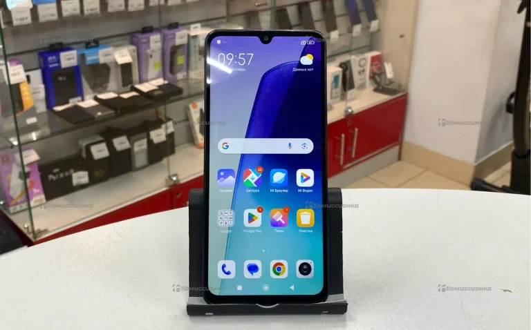 Xiaomi Redmi 14C 8/256 ГБ
