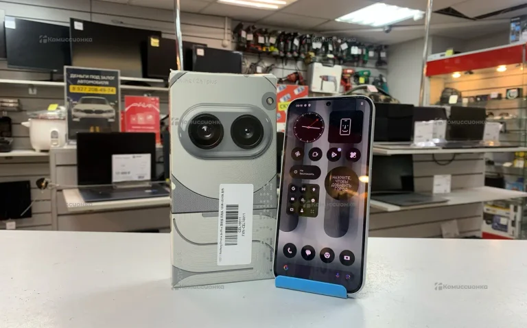 Nothing Phone 2a Plus 12/256Gb